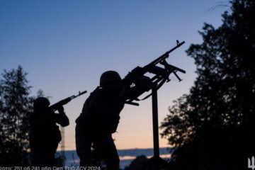 Генштаб ЗСУ: 46 штурмів росіян зафіксували на Покровському напрямку