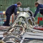 Спецпідрозділ ГУР знищив у Криму російський винищувач МіГ-29