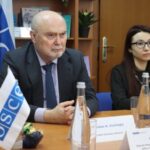 Генсек ОБСЄ знову не згадав Росію як агресора на Раді міністрів