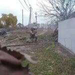 Бійці ССО розповіли, як ліквідували групу росіян у Яровій на Донеччині