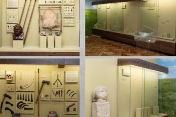 Росіяни вкрали з Херсонського краєзнавчого музею близько 23 000 експонатів