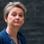 Британія виділяє 10 млн фунтів на ремонт тепло- і водопостачання в Україні