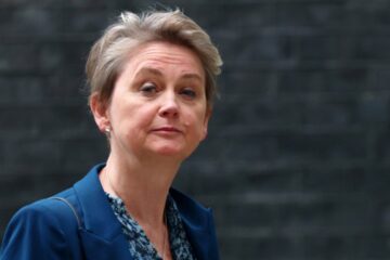 Британія виділяє 10 млн фунтів на ремонт тепло- і водопостачання в Україні