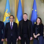 У Львові відкриють Почесне консульство Мексики