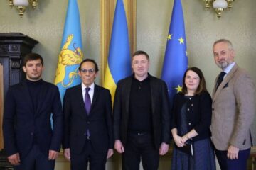 У Львові відкриють Почесне консульство Мексики