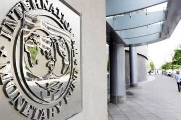 МВФ закликав Україну до рішучої антикорупційної боротьби, бо це є одним із ключових елементів реформ