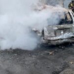 ​Внаслідок російських обстрілів на Дніпропетровщині загинула людина