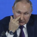 Зовнішня розвідка: на інвестфорумі у Москві Росія не підписала жодної угоди