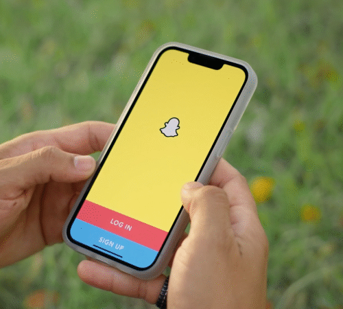 У Росії заблокували месенджер SnapChat