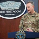 Головком об’єднаних сил НАТО у Європі вважає, що Альянс має бути готовим до зростання гібридних загроз