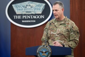 Головком об’єднаних сил НАТО у Європі вважає, що Альянс має бути готовим до зростання гібридних загроз