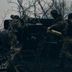 Генштаб: третина боєзіткнень від початку доби – на Покровському напрямку