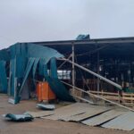 Росіяни поранили двох цивільних на Чернігівщині