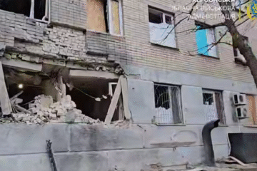 Головне за четвер, 4 грудня: понад 150 боєзіткнень, ситуація в Покровську, обстріл пологового в Херсоні