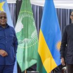 Демократична Республіка Конго підписала мирну угоду з Руандою за посередництва Дональда Трампа