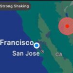 Жителів Невади та Каліфорнії попередили про землетрус, який не стався