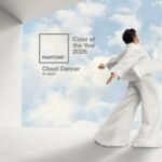 Pantone назвали відтінок білого кольором 2026 року
