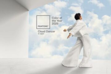 Pantone назвали відтінок білого кольором 2026 року