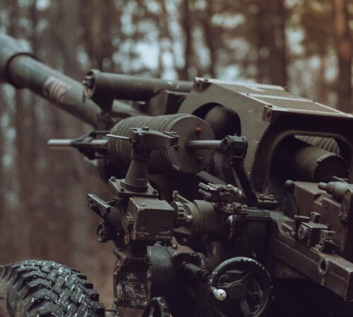 Генштаб: на фронті відбулося 106 боєзіткнень, ворог продовжує тиск