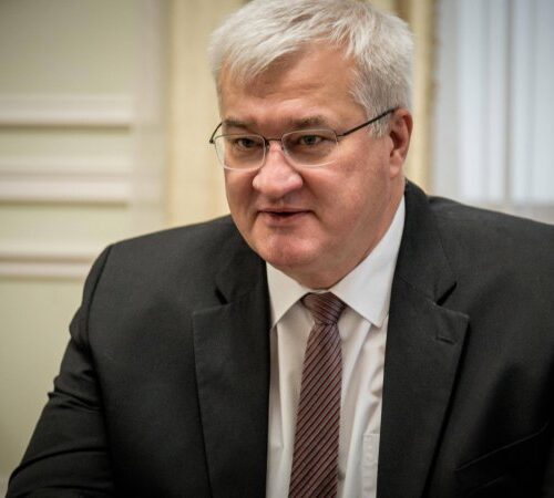 Україна і країни Північної Європи та Балтії зробили спільну заяву на Раді глав МЗС країн ОБСЄ