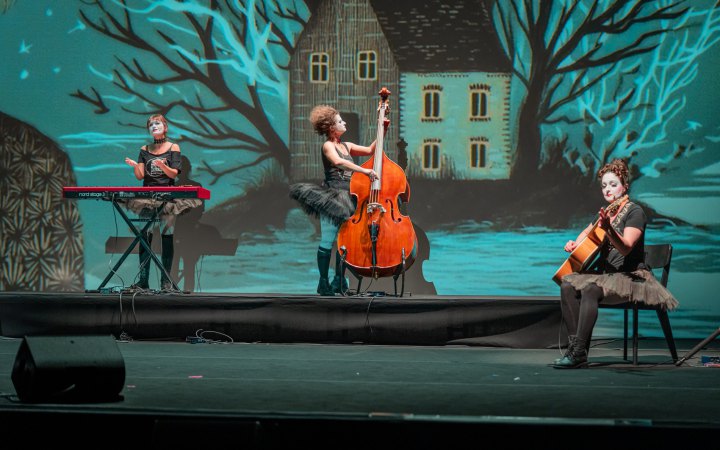 Сезон України у Франції: від підтримки до співпраці