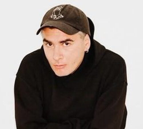 Український художник Нікіта Кадан увійшов до сотні найвпливовіших діячів світового мистецтва за версією журналу ArtReview