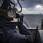 У Швеції заявили, що майже щотижня натикаються на російські субмарини у Балтійському морі