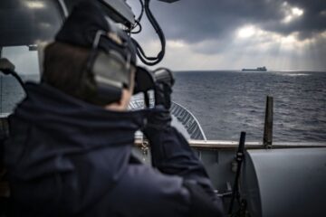 У Швеції заявили, що майже щотижня натикаються на російські субмарини у Балтійському морі