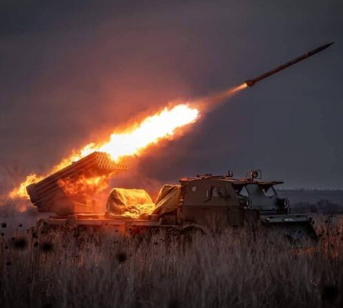 Генштаб: сьогодні на фронті вже пройшли 77 боїв