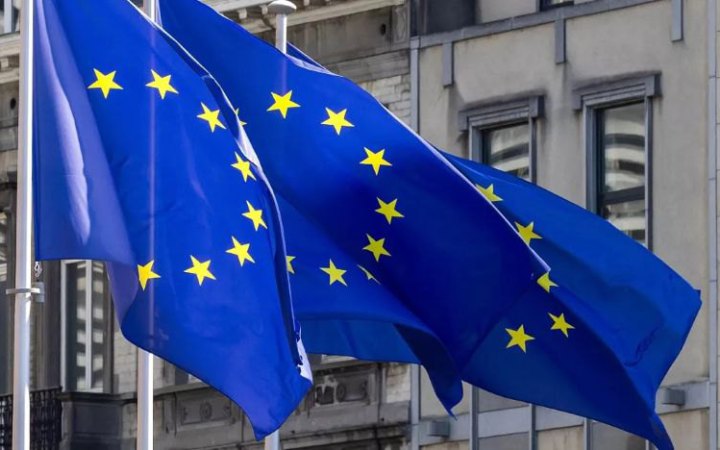 В ЄС продовжать обговорення використання росактивів 18 грудня