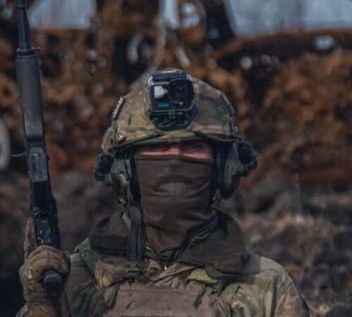 Сирський: значне число СЗЧ відбувається на початку проходження базової загальної військової підготовки