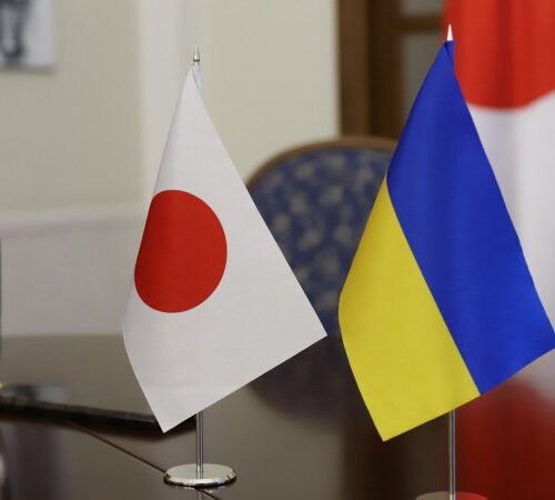 ЗМІ: Японія відмовилася приєднатися до планів ЄС щодо заморожених активів РФ