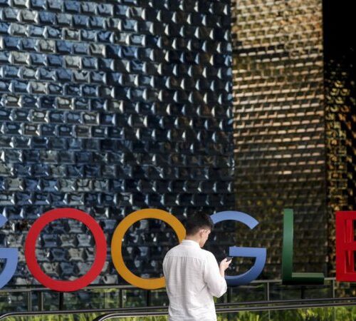 ЄС почав антимонопольне розслідування щодо Google через використання контенту ШІ