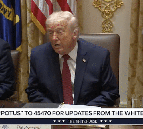 Трамп: США продають НАТО озброєння для України за повною вартістю