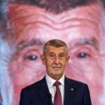 Президент Чехії призначив Андрея Бабіша новим прем’єр-міністром