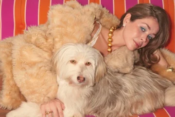 Ялинкові прикраси, підвіски-мандарини й плед-твістер. Tsvite Teren випустив різдвяну колекцію “ho ho”