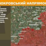 Ворог не може захопити Покровськ зброєю, то вдається до брехні — 7-й корпус