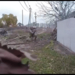 На Донеччині знищили групу російських катів серед яких був африканець