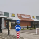 «МакДональдз» відкрив другий ресторан у Житомирі