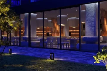 Ресторан Gallery у ZAG