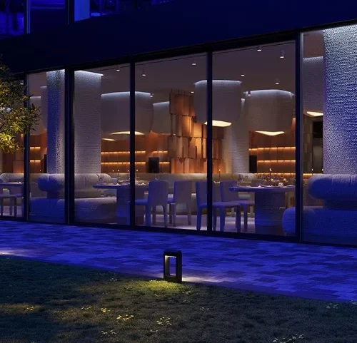 Ресторан Gallery у ZAG