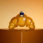 Lidl створив парфуми у формі й з ароматом круасана