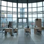 На Південному вокзалі запрацював перший евакуаційний центр для ВПО