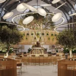 «Міністерство десертів», «Буффаліно» та «Татарка». Які заклади відкриють на «Бессарабка. Ринок їжі»