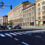 Лише три із шести підземних переходів продублювали наземними в Києві за 2025 рік