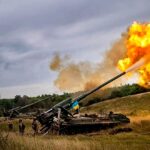 «Арта була, є й залишатиметься основою вогневої міці ЗСУ»: Головнокомандувач привітав артилеристів та ракетників