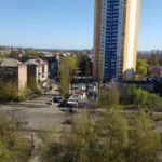 Проспекти Свободи й Валерія Лобановського відремонтує «Київшляхбуд». На тендерах не було конкурентів