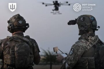 Бойові бригади додатково отримають понад 2 млрд грн на закупівлю дронів — Денис Шмигаль