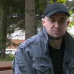 Понад 1200 днів у полоні: історія прикордонника Олександра