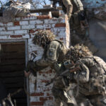 На Прокровському напрямку відбито 52 спроби ворога просунутись уперед